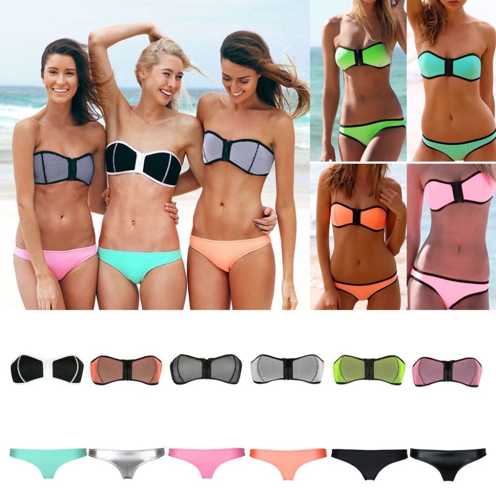 Triangl Bikini